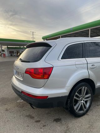 Audi Q7 2006
