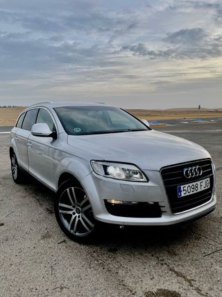 Audi Q7 2006