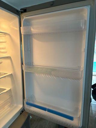 Nevera LG 180 cm
