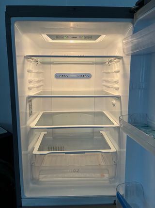 Nevera LG 180 cm
