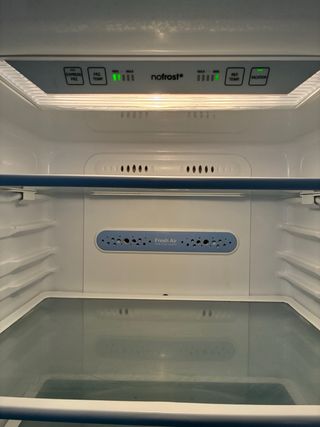 Nevera LG 180 cm

