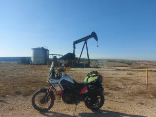 Yamaha Ténéré 700