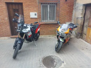 Yamaha Ténéré 700