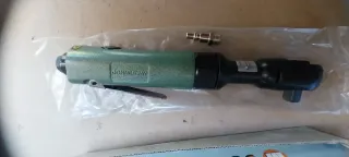 Chave Inglesa Pneumática Jonnesway 1/2