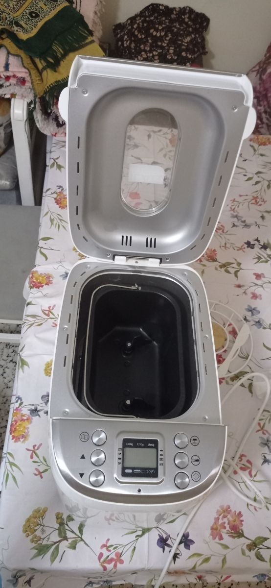 Panificadora ILAG NON STICK