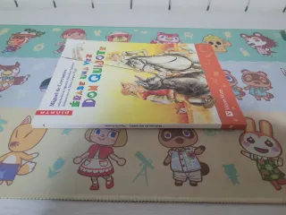 Érase una vez Don Quijote