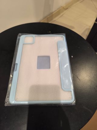 Funda Ipaid 12.9 pulgadas. 