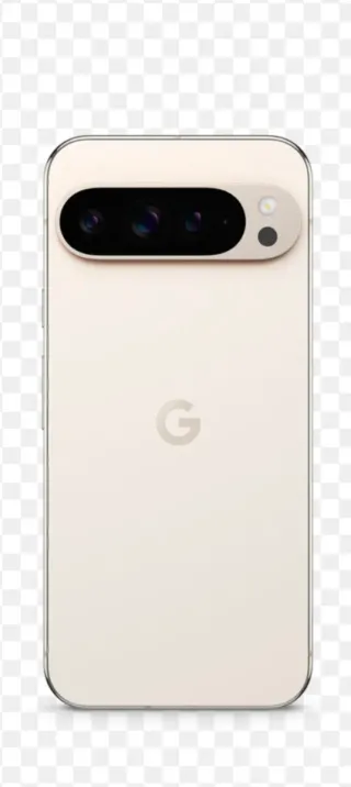 Google Pixel 9 Porcelain CAMBIO, NO VENTA
