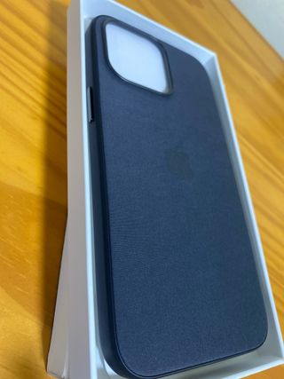 Funda MagSafe iPhone 15 Pro Max