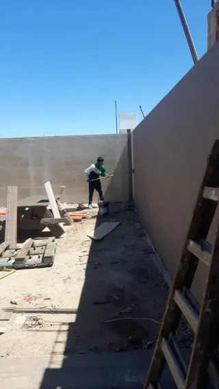 Servicios de pintura profesional