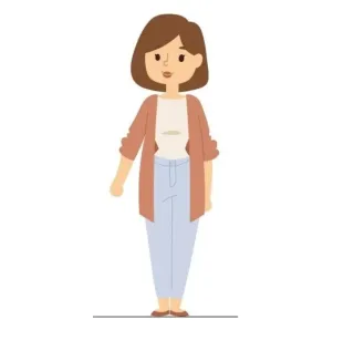 Servicios, cuidado de niños, compras, etc.