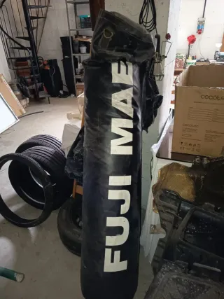 Saco de boxeo Fuji Mae