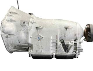 Caja cambios mercedes-benz 134546 722640 clase 2.7