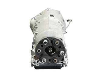 Caja cambios mercedes-benz 134546 722640 clase 2.7