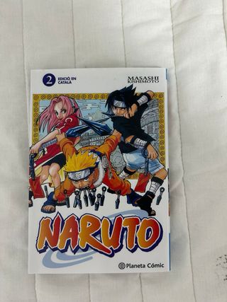 Naruto