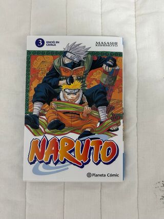 Naruto