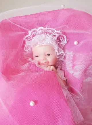 Ultima Bebe Reborn Celebracion