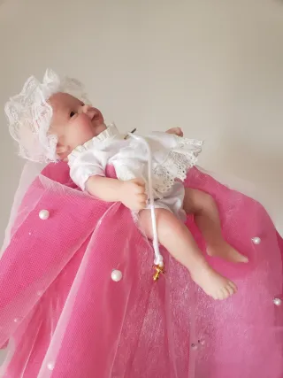 Ultima Bebe Reborn Celebracion