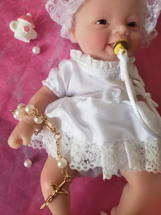 Ultima Bebe Reborn Celebracion