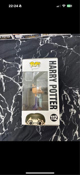Funko Pop! Harry Potter 112