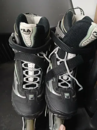 Patines en línea Fila Fitness