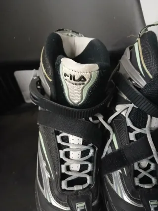 Patines en línea Fila Fitness