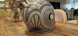 Casco Bell Bulli Talla M Diseño
