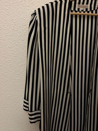 Sobrecamisa/Chaqueta 