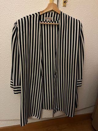 Sobrecamisa/Chaqueta 