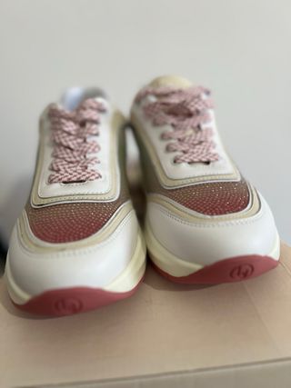 Liu Jo Sneakers Donna Tg 37