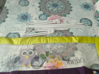 Barrera de Cama Infantil