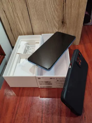 Xiaomi Redmi Note 11 Pro+ 5G 8GB+128GB ROM
