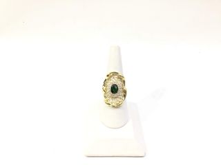 sortija oro 18k