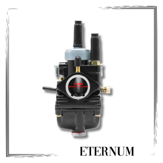 Carburatore tipo Dell'Orto PHBG 21mm Black Edition