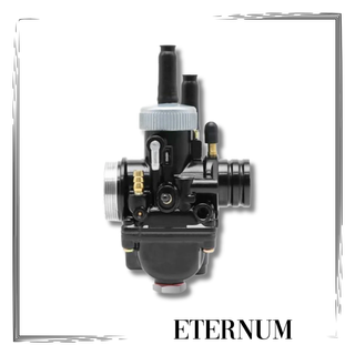 Carburatore tipo Dell'Orto PHBG 21mm Black Edition
