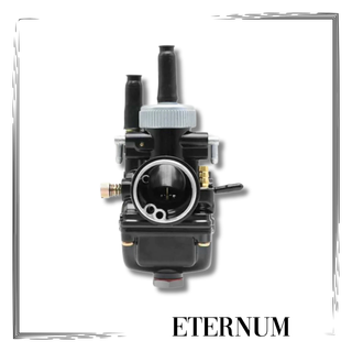 Carburatore tipo Dell'Orto PHBG 21mm Black Edition