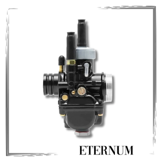 Carburatore tipo Dell'Orto PHBG 21mm Black Edition