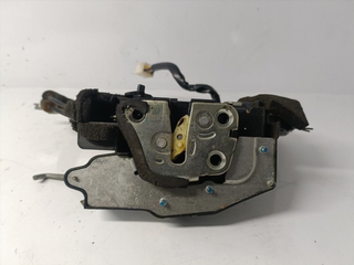 CERRADURA PUERTA TRASERA IZQUIERDA MAZDA CX-7 ER