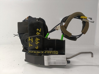 CERRADURA PUERTA TRASERA IZQUIERDA MAZDA CX-7 ER