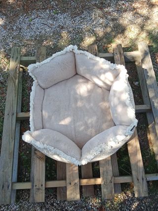 Trixie Boho Cama Redonda para Gato