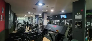 Lote de máquinas completo,sala