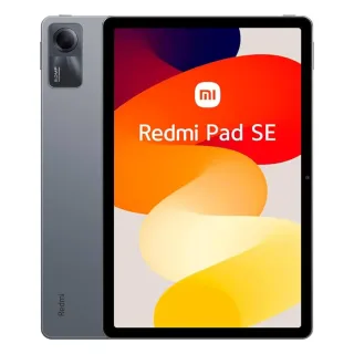 Xiaomi Redmi Pad SE Gris 4+128GB WIFI