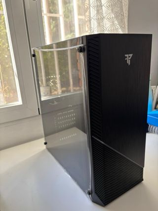 Ordenador Sobremesa Nuevo
