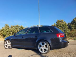 SEAT Exeo 2010