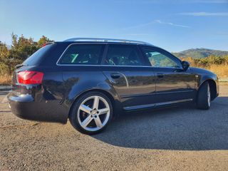 SEAT Exeo 2010