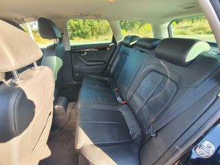 SEAT Exeo 2010