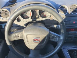 SEAT Exeo 2010