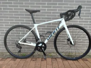 Giant TCR Advance 2 Disc 2021