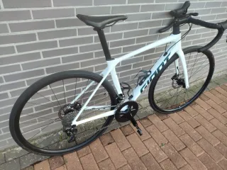 Giant TCR Advance 2 Disc 2021