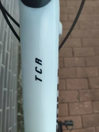 Giant TCR Advance 2 Disc 2021